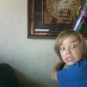 Meet your Posher, Dana